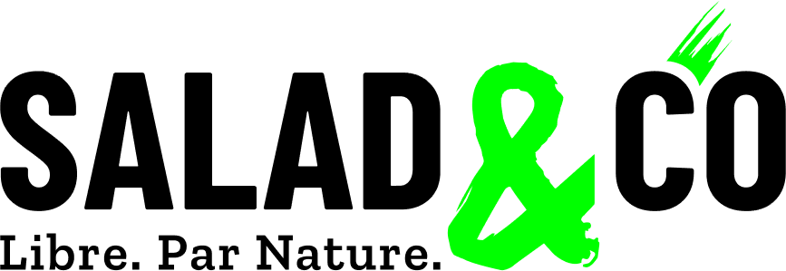 Salad Co Logo