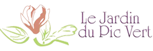 Jardin Pic Vert Logo
